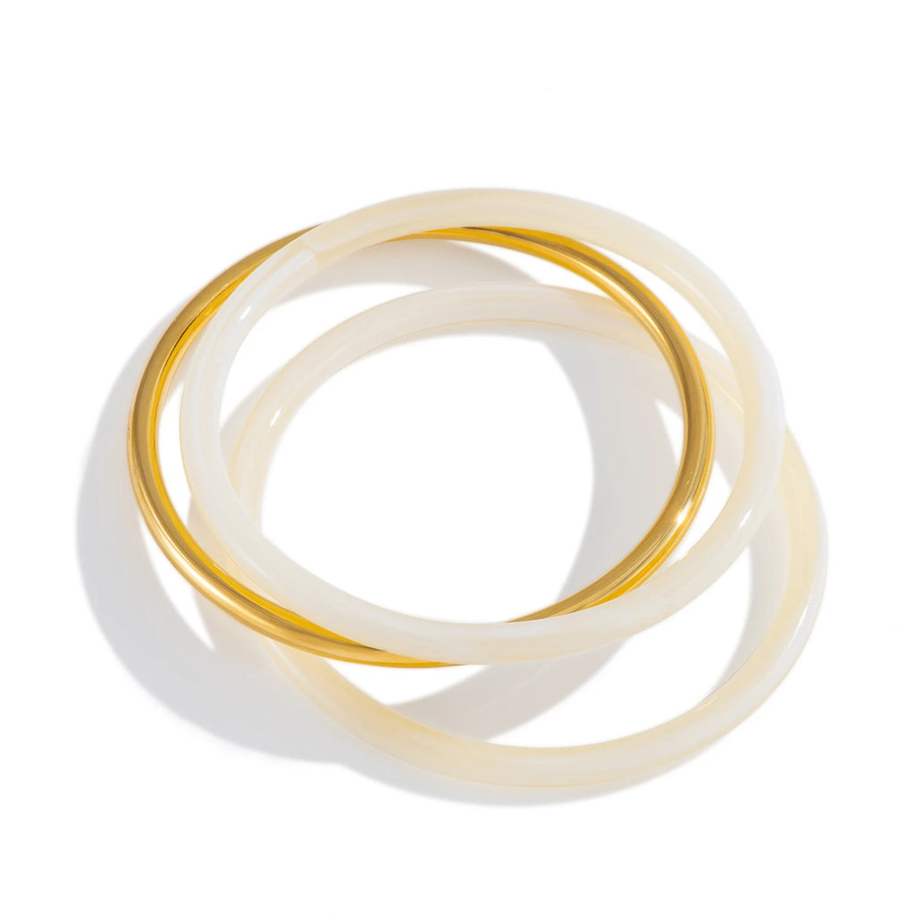 Vintage Orbit Bracelet
