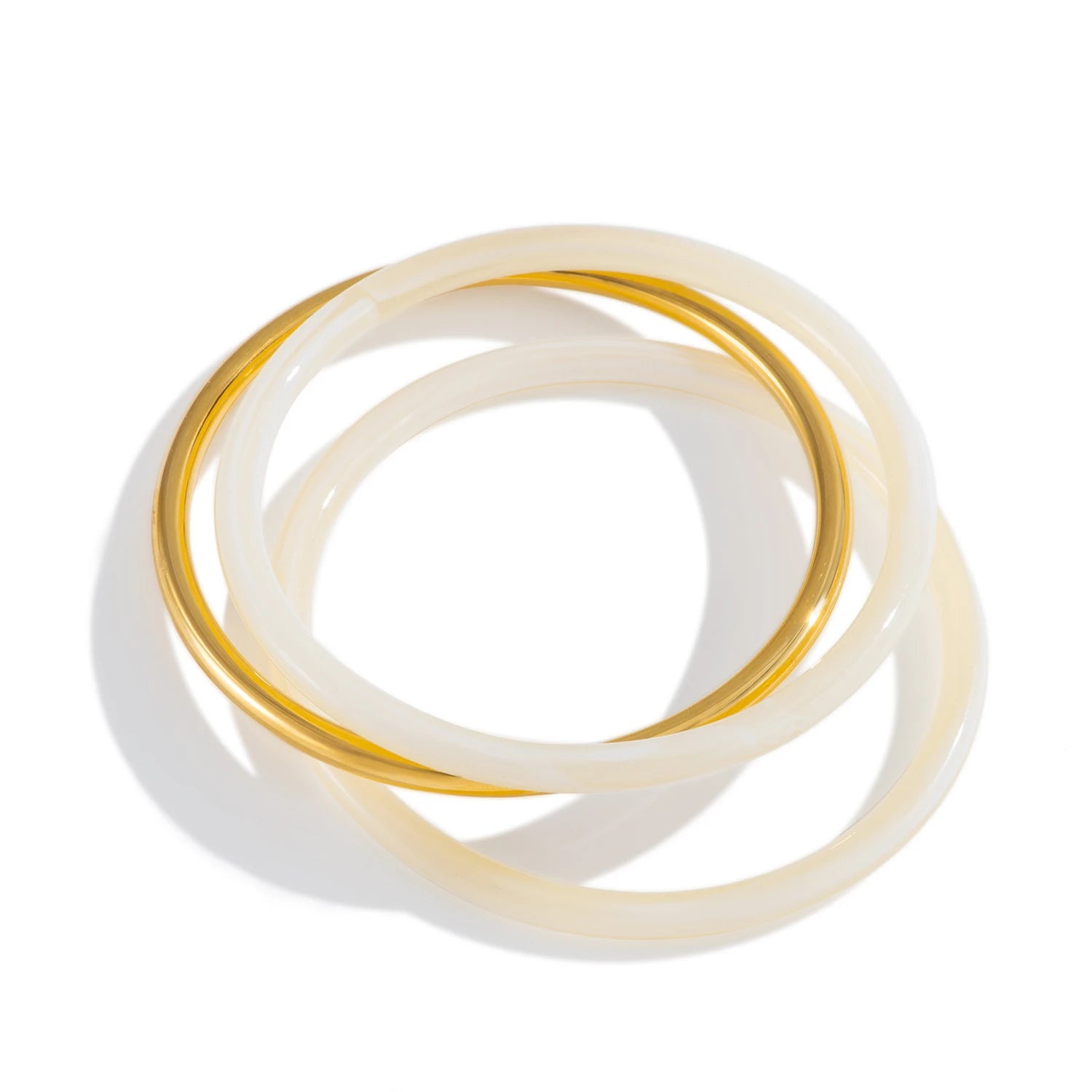 Vintage Orbit Bracelet