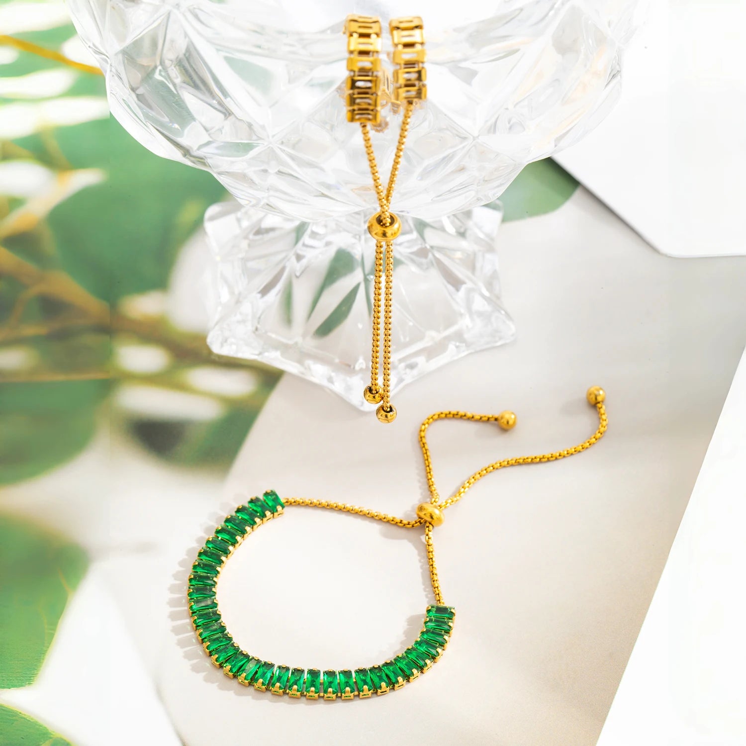 Royal NonSense Bracelet