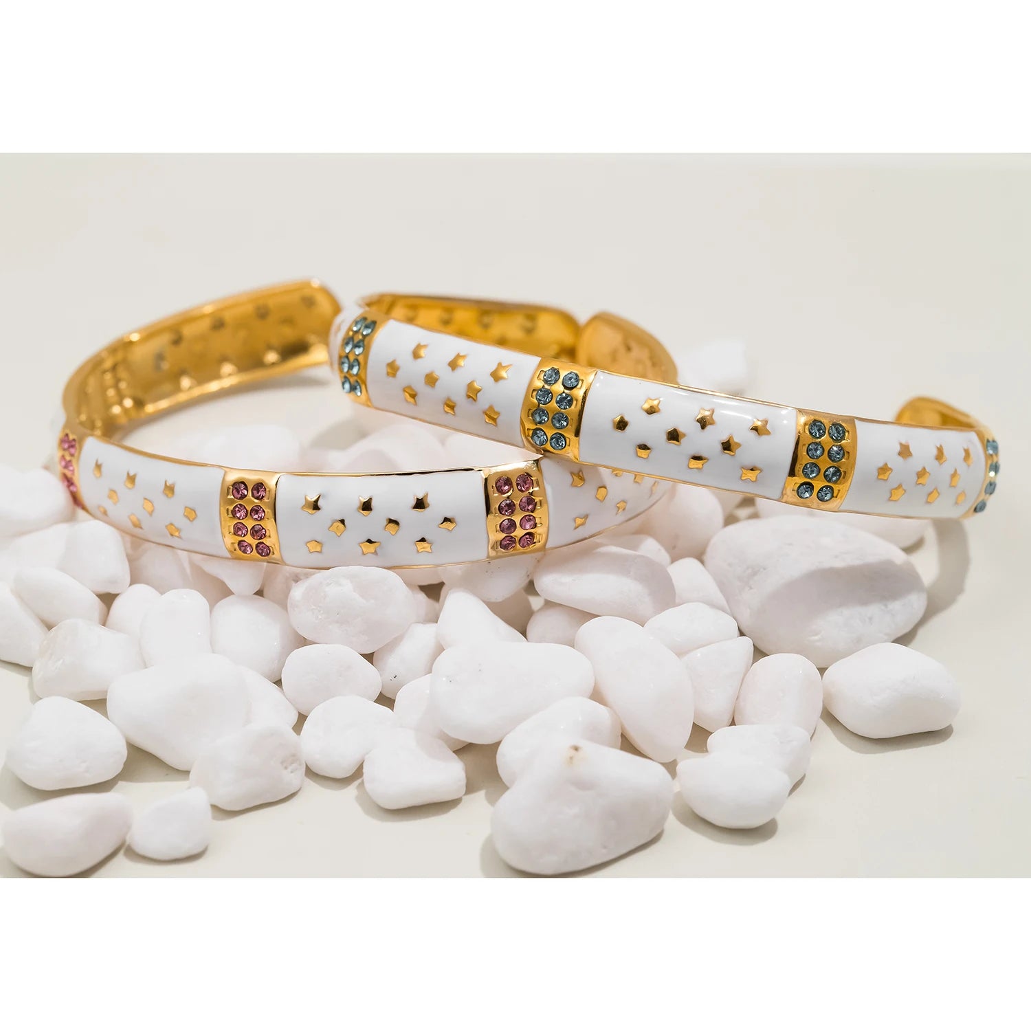 Astro Charm Bracelet