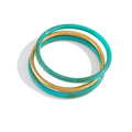 Vintage Orbit Bracelet