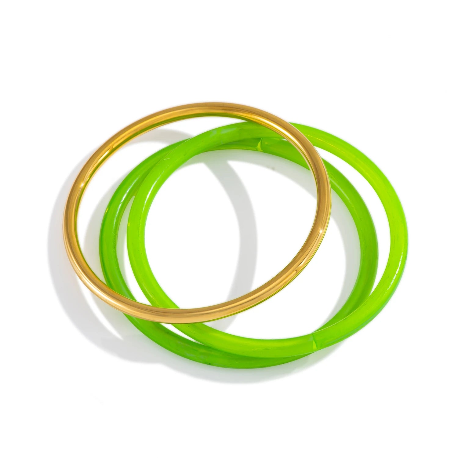 Vintage Orbit Bracelet