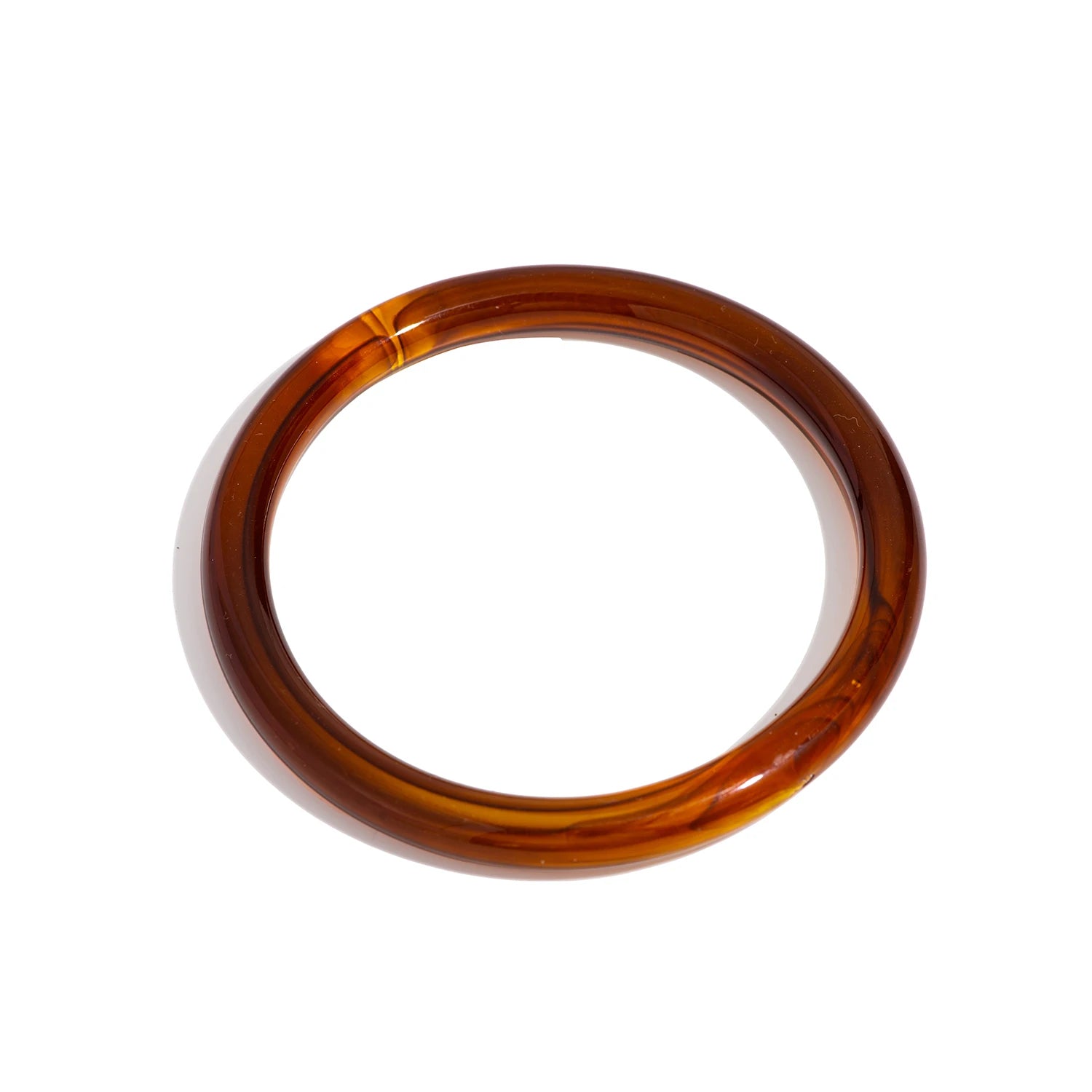 Circle Charm Bracelet