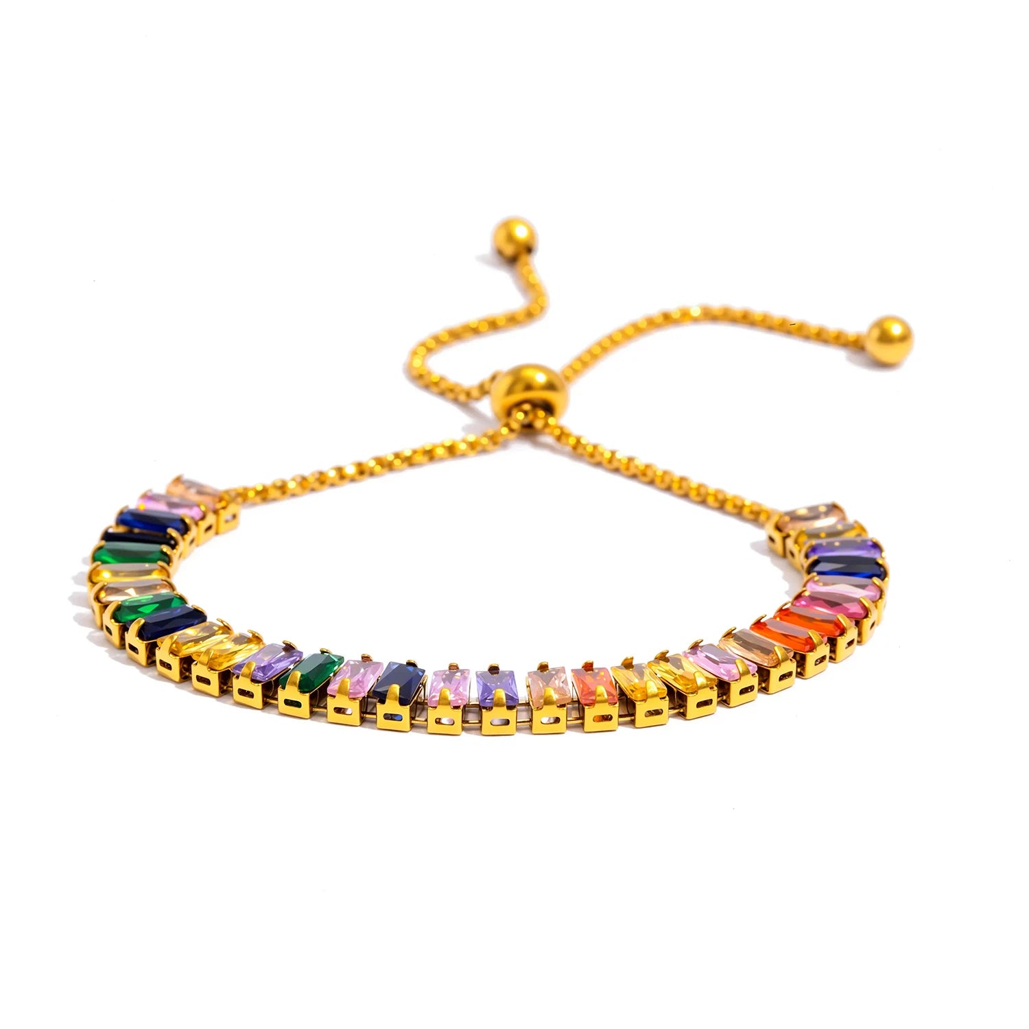 Royal NonSense Bracelet