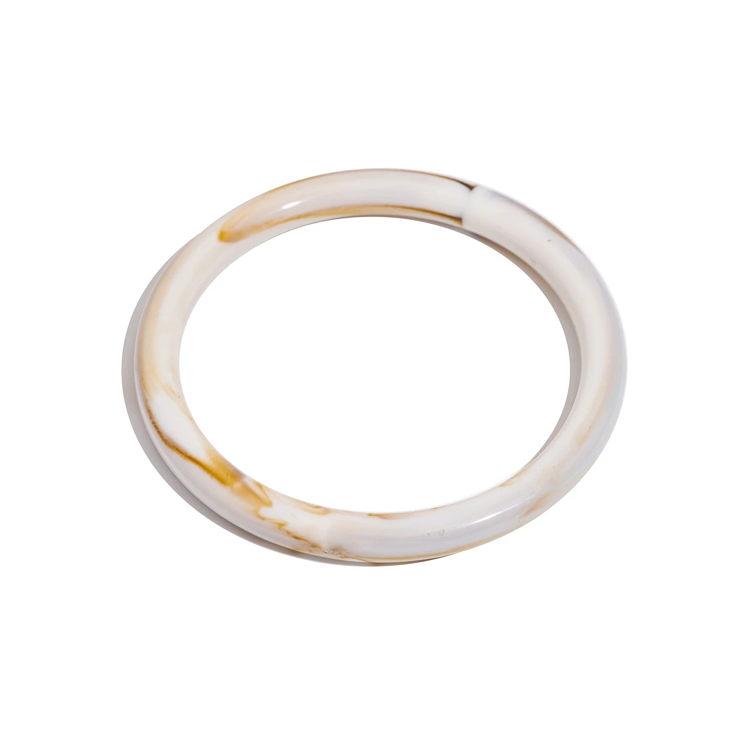 Circle Charm Bracelet