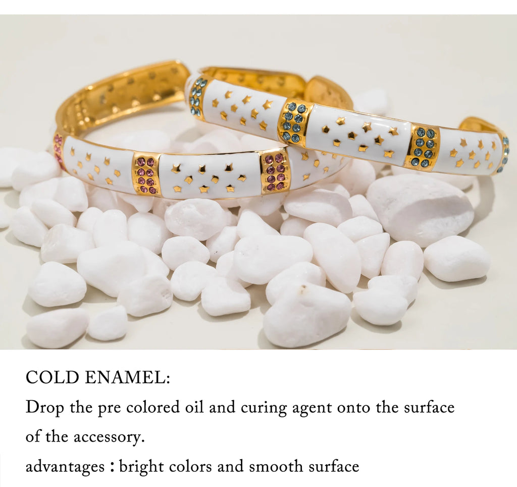 Astro Charm Bracelet