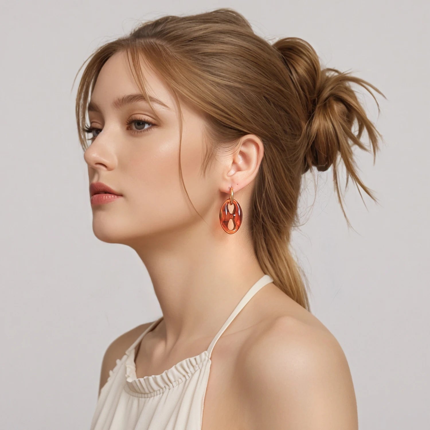 Dangles & Hoop Earrings