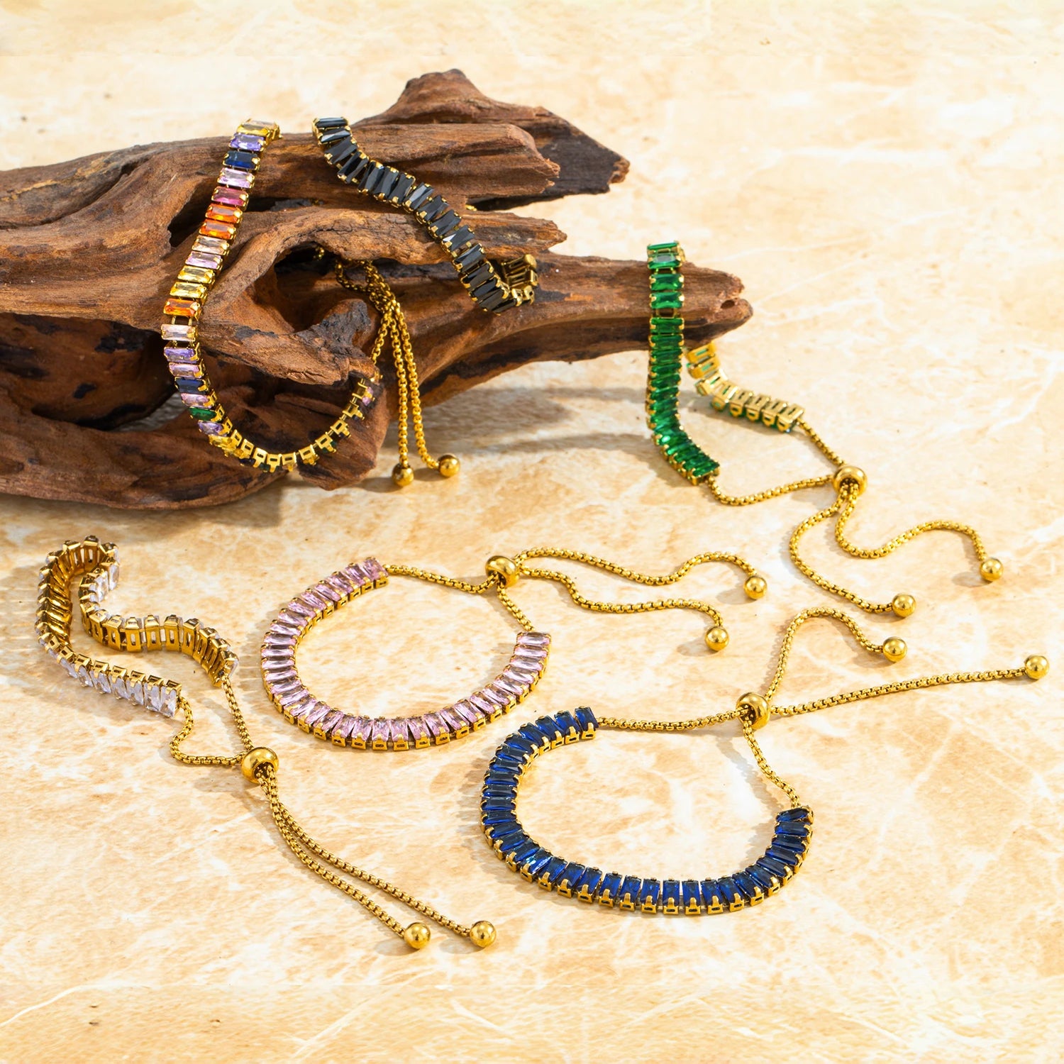 Royal NonSense Bracelet