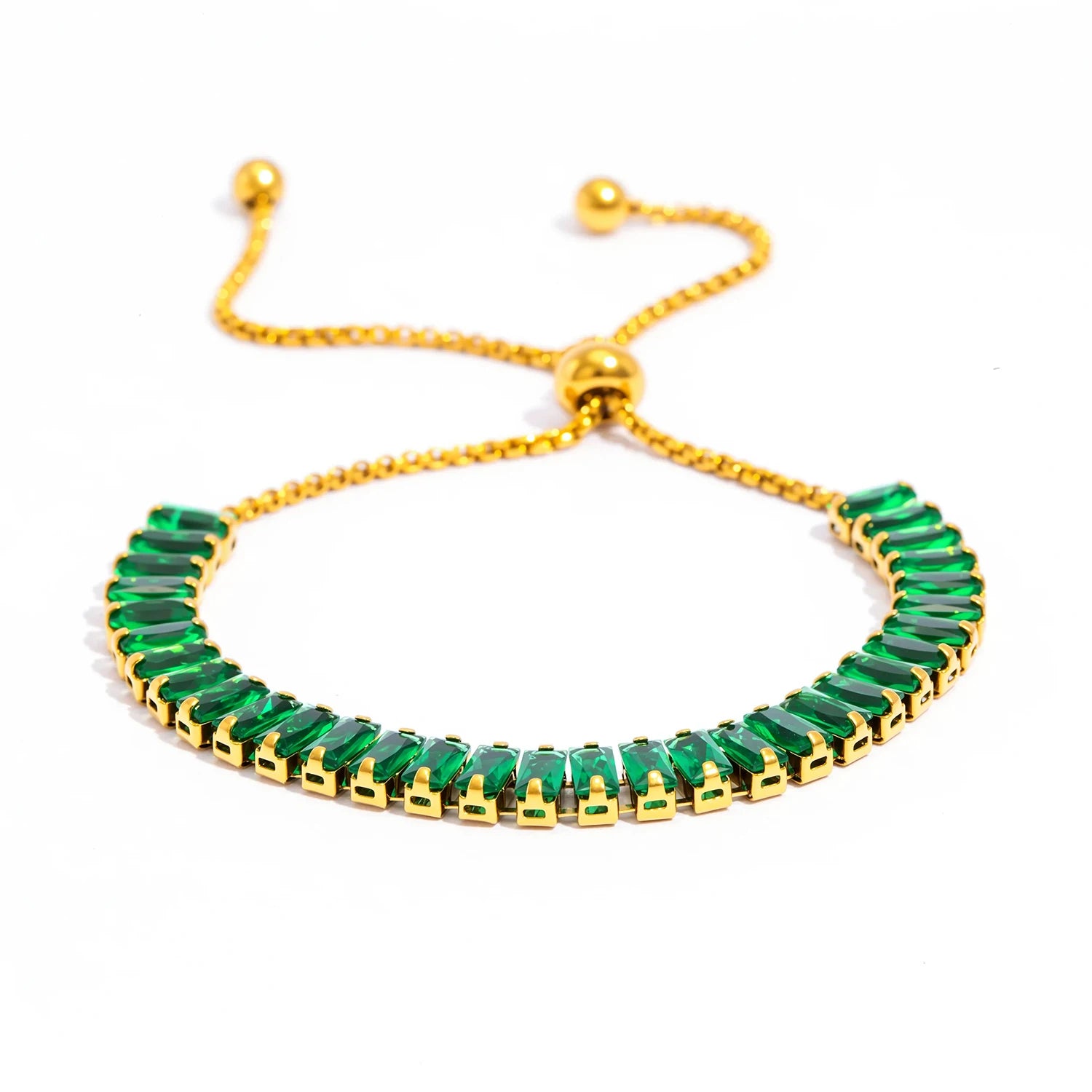 Royal NonSense Bracelet