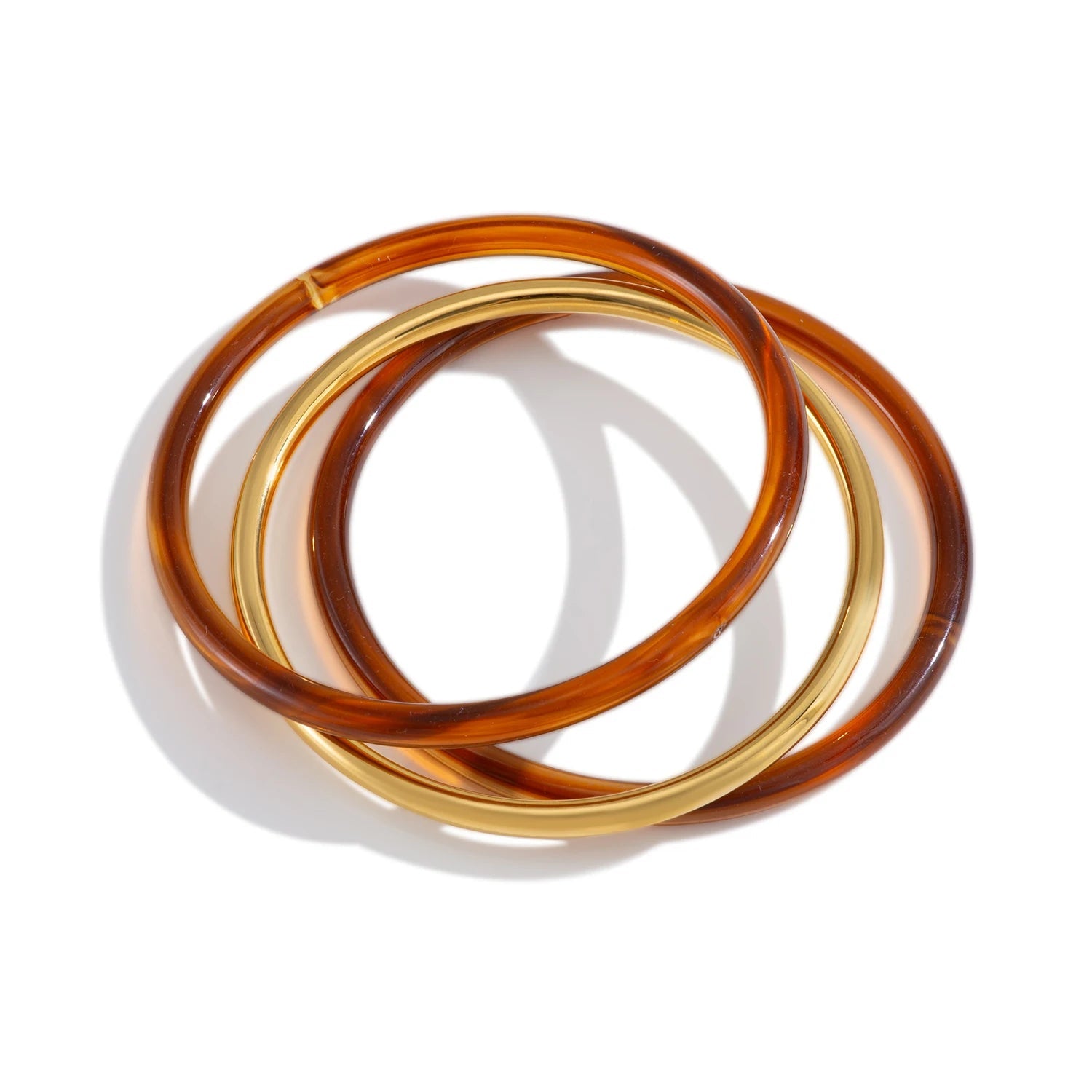 Vintage Orbit Bracelet