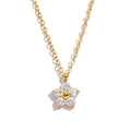 Blossom  Necklace