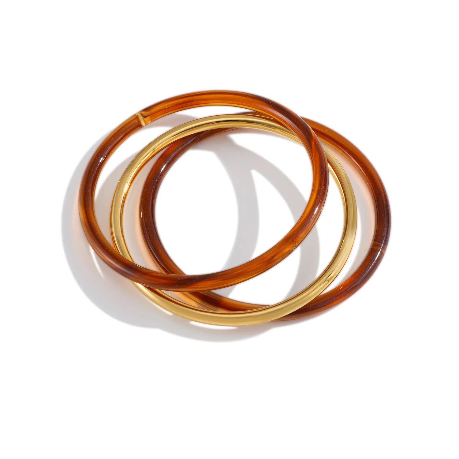 Vintage Orbit Bracelet