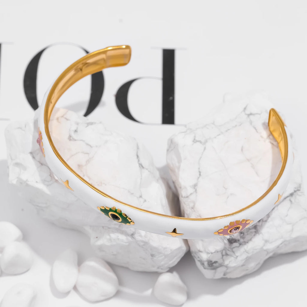 Astro Charm Bracelet