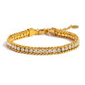 Sparkling Bracelets