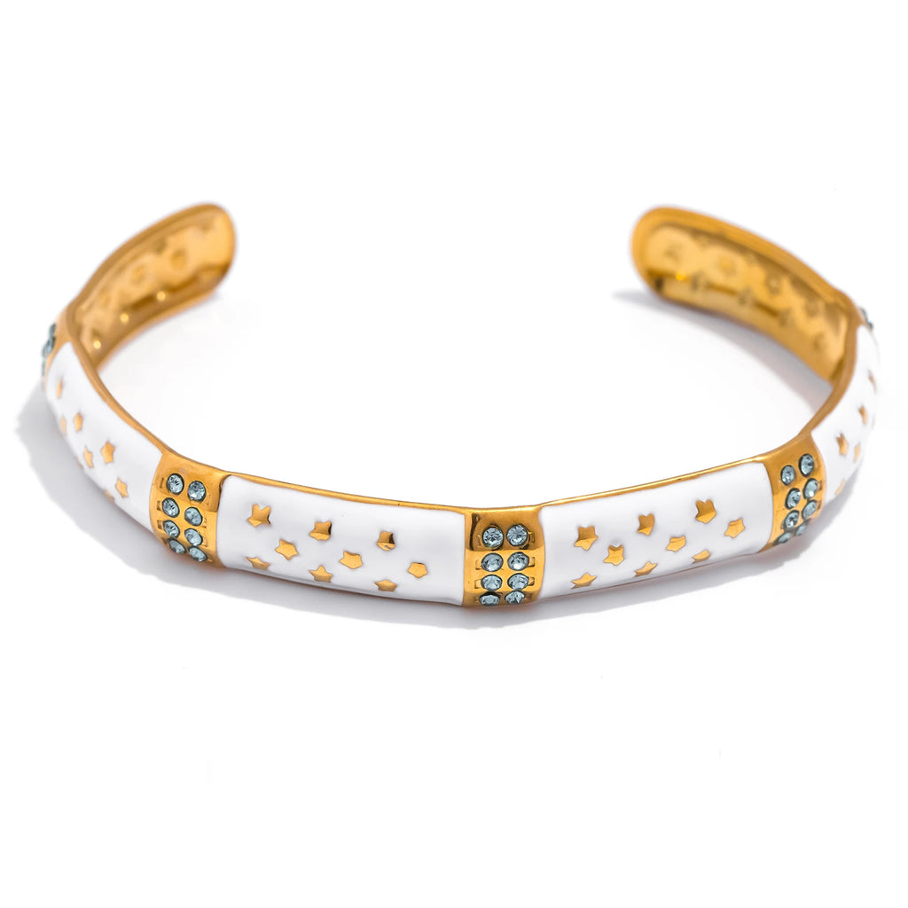 Astro Charm Bracelet