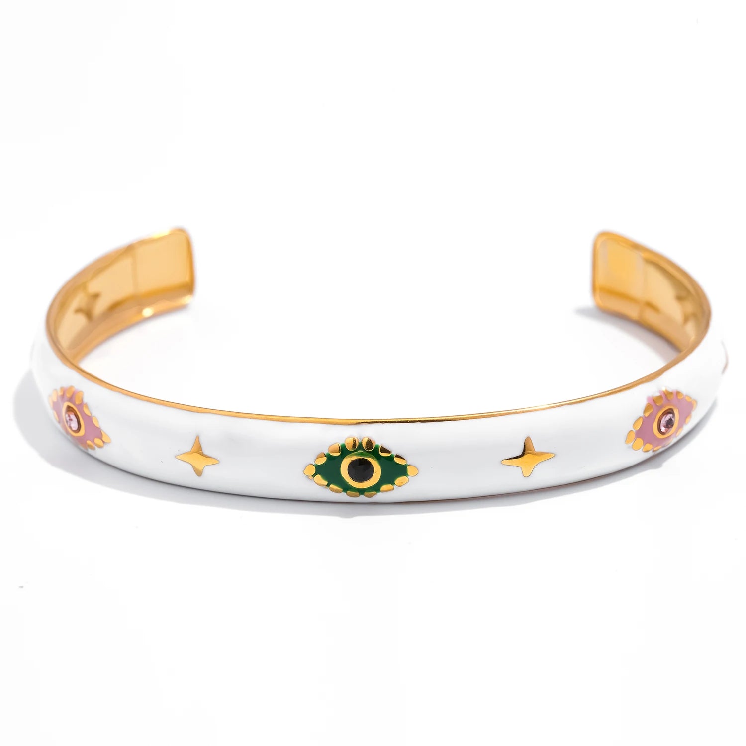 Astro Charm Bracelet