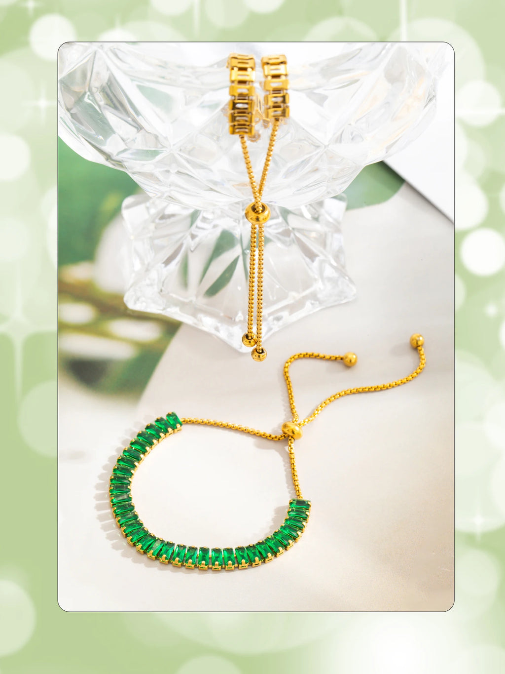 Royal NonSense Bracelet