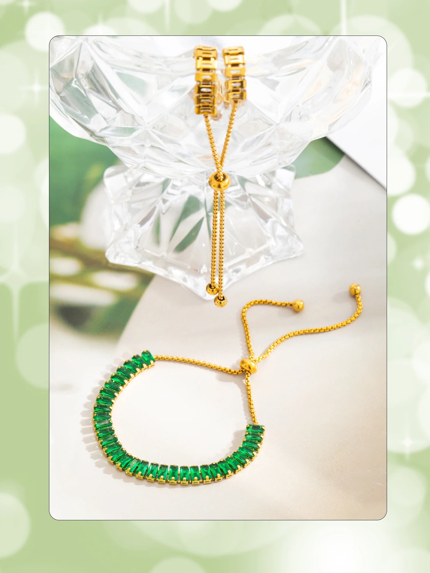 Royal NonSense Bracelet