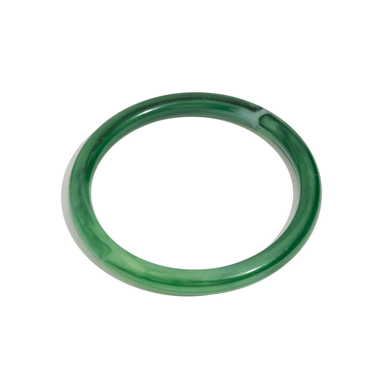 Circle Charm Bracelet