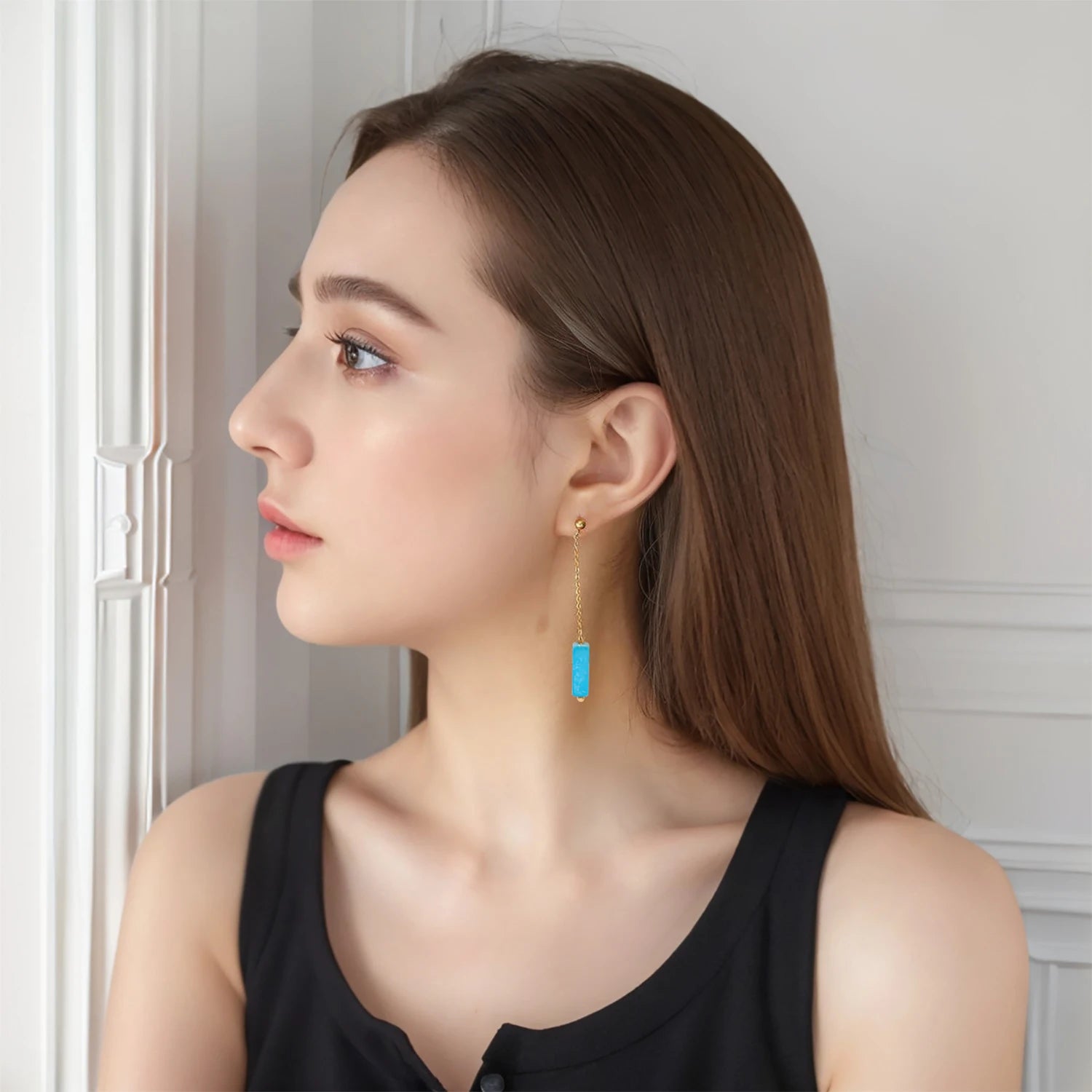 Chic Earrings