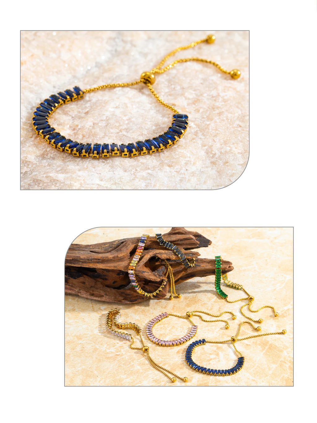 Royal NonSense Bracelet