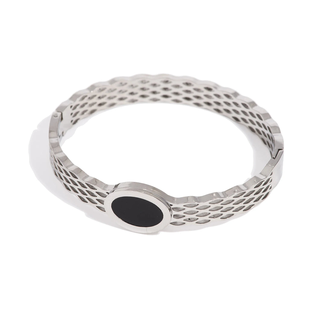 Simple NonSense Bracelet