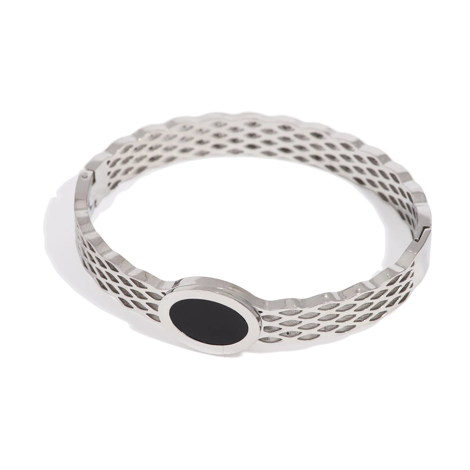 Simple NonSense Bracelet