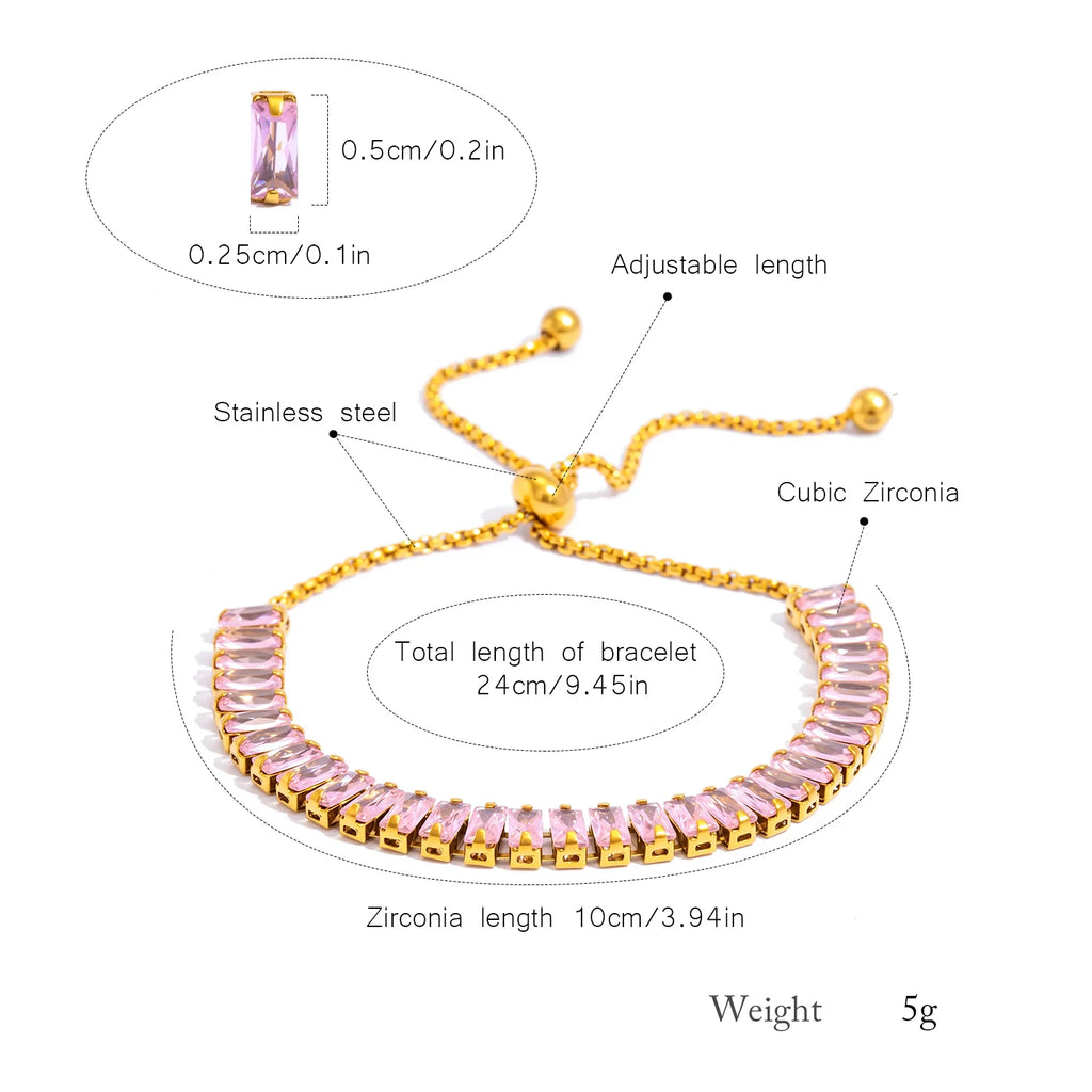 Royal NonSense Bracelet