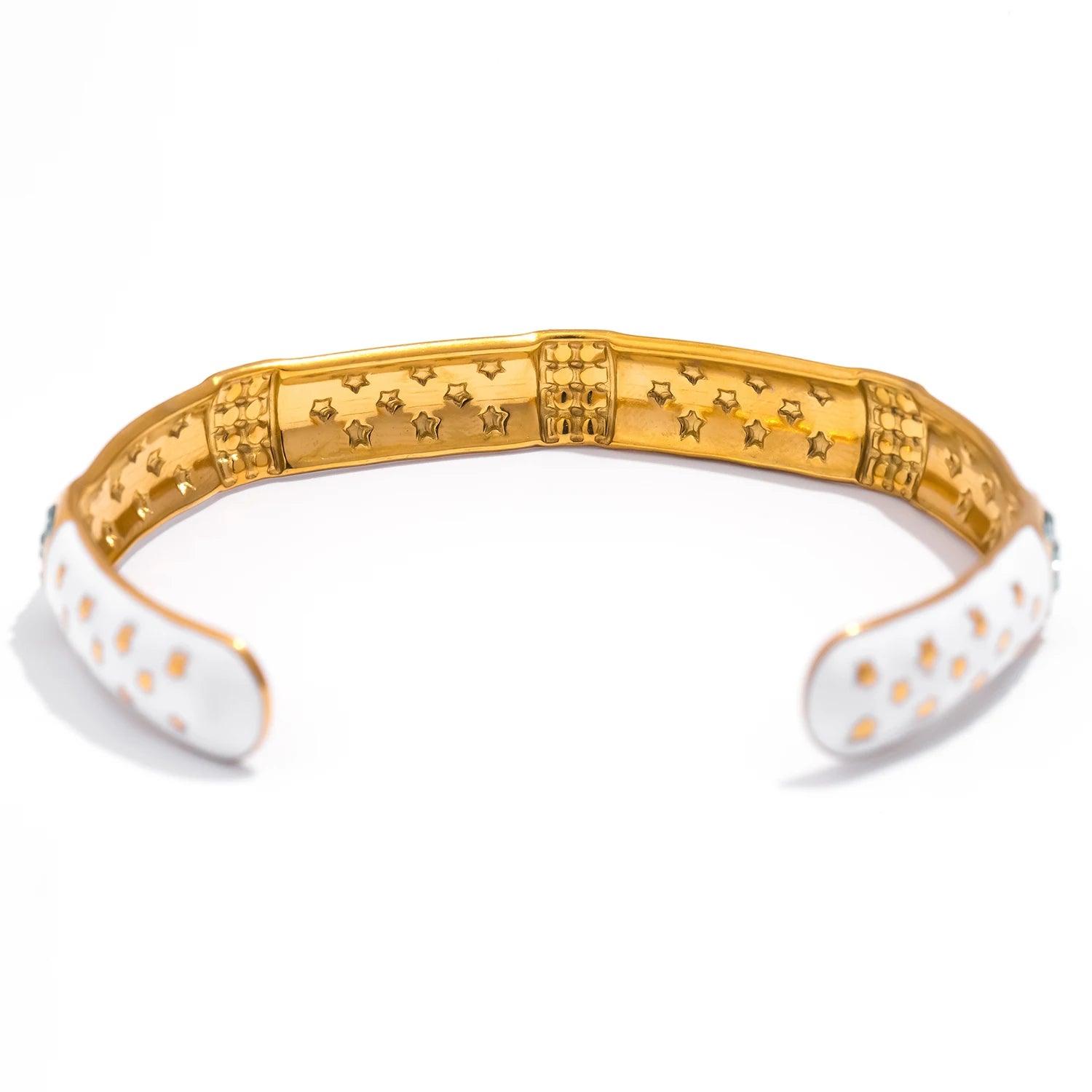 Astro Charm Bracelet