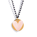 Charm Heart Necklace