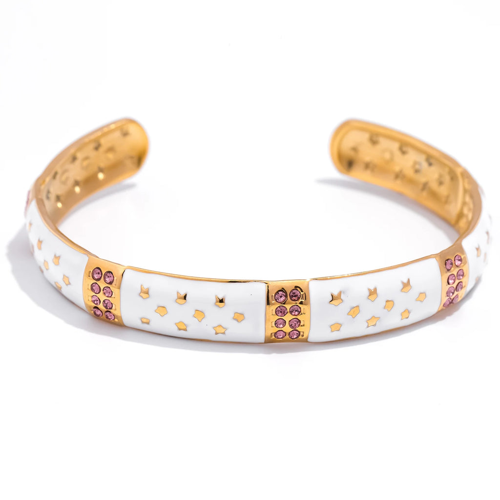 Astro Charm Bracelet